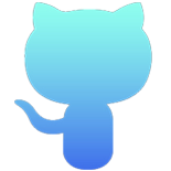 Ícone GitHub
