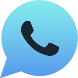 Ícone WhatsApp